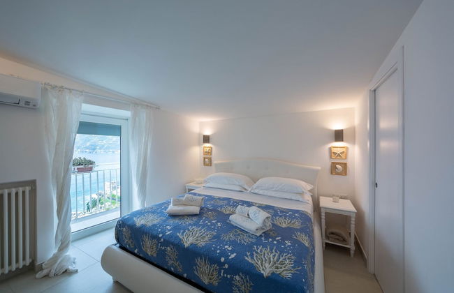 Villa Vittoria in Maiori - Foto 39