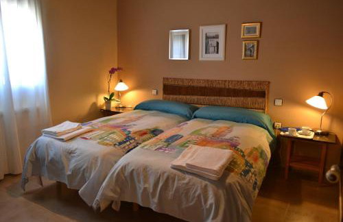 La Cantamora Hotel Rural Pesquera de Duero - Foto 11