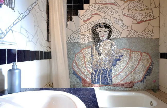 Termas da Azenha - Foto 64