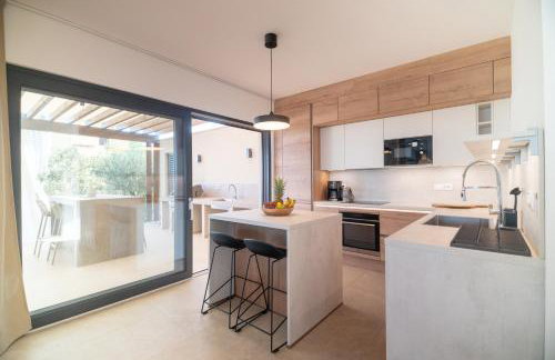 Courtside Luxury Villa Dalmatia - Foto 56