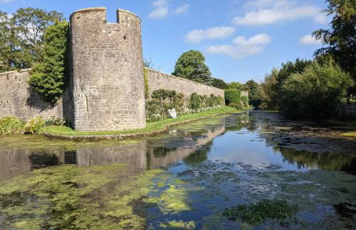 Namastay-Central Glastonbury - Foto 33