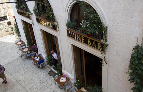 Apartment Sabioncello - Photo 38