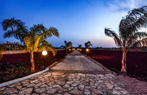 Villa Alymir - Foto 17