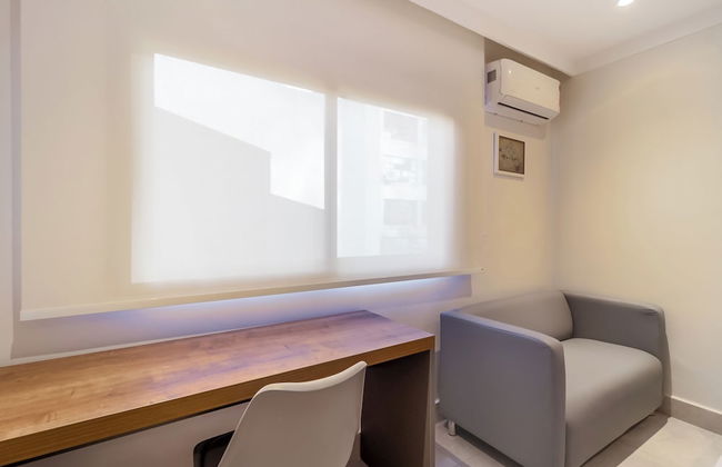 360 Liberdade by Housi - Foto 60