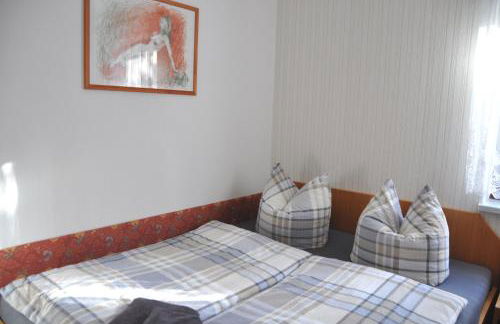 Ferienwohnung Blaumeise - Foto 37