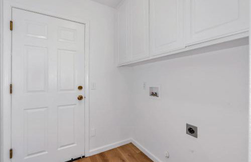 University Pastoral - Family Perfect Close to UCM - Foto 42