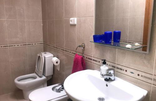 Apartamento en pleno Parque Natural Cabo de Gata, Isleta del Moro - Photo 13