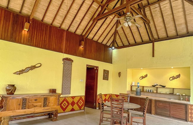 Villa Bulan Madu Gili Air - Photo 11