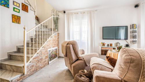 Amazing Home In Aznalcázar With Wifi - Foto 3