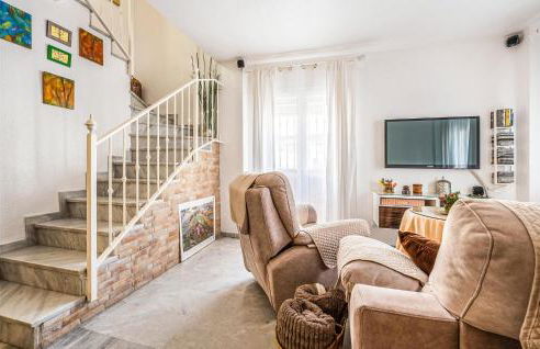 Amazing Home In Aznalcázar With Wifi - Foto 3