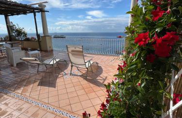 Apartments Amalfi Design Sea View accessible by 250 steps - Foto 6