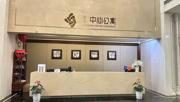 qingdaowanxianghaijing - Foto 2, Recepción