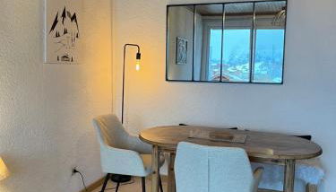 Appartement Concorde MoonTain - Face aux pistes - Central - Foto 5