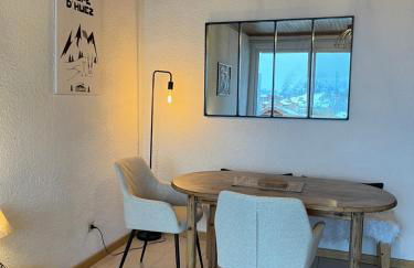 Appartement Concorde MoonTain - Face aux pistes - Central - Foto 5