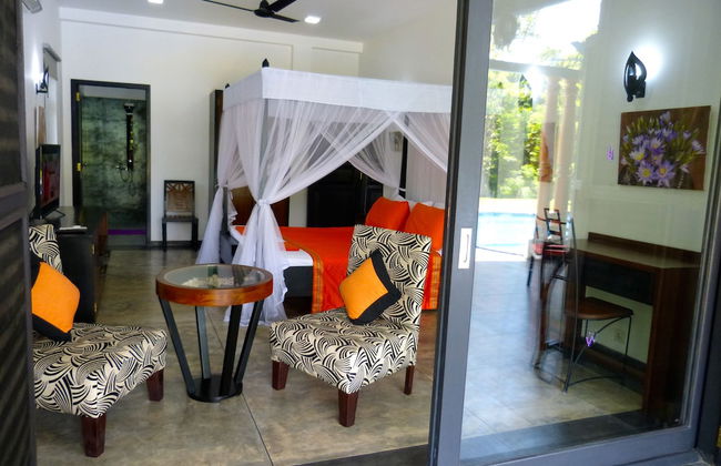 Tropical Dream Villa - Photo 10