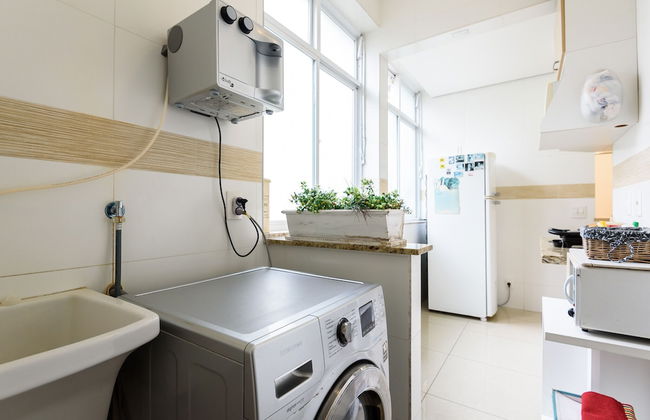 Style in Ipanema Good Location Vp305 - Foto 34