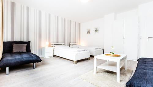 Cityfair Apartments Köln - Foto 4