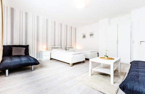 Cityfair Apartments Köln - Foto 4