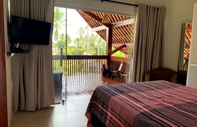 Sítio Praia dos Carneiros - Foto 16