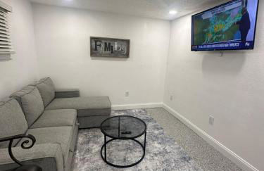 Cozy 1BR Retreat in Cheyenne - Foto 15