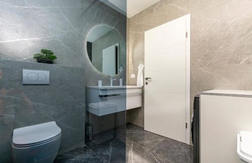 New Apartment White Angel - Foto 9