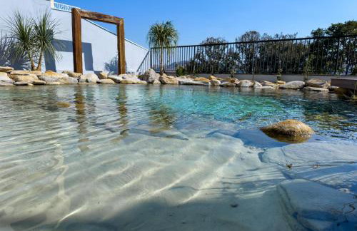 Lake's House - Piscina natural aquecida - Foto 28