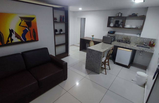 NOBILE IMPERIAL APTO208 - Foto 7