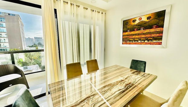 Two Bedroom Space With Pool Oasis Near Hotel Embajador - Foto 5, Servicios del cuarto de baño