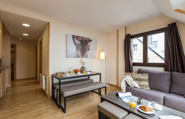 Pierre & Vacances Pas de la Casa Princesa - Photo 16