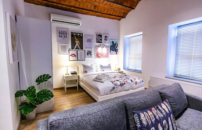 Flats Company Ajda Apartment - Foto 6