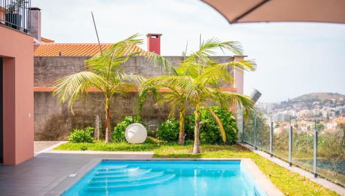 Villa Vacuna by Amazing Madeira - Foto 3