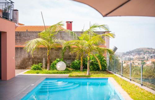 Villa Vacuna by Amazing Madeira - Foto 3