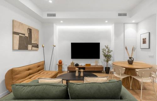 Luxury and emblematic apartment - Foto 7