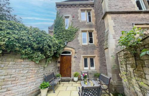 Geltsdale East Wing sleeps 6 with River Eden views near Carlisle & Ullswater - Foto 2