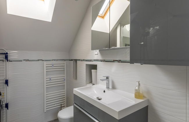 Charming Home in Molesme - Foto 26