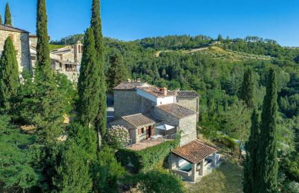 Villa Altho - Foto 2