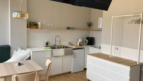 Trindade Studio by Portomosa - Foto 3