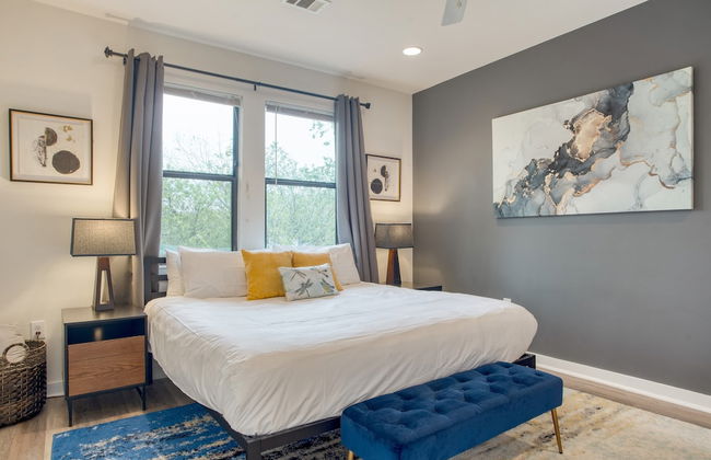 Bonnie by Avantstay Great for Longer Stays, 12 Min to Downtown - Foto 5