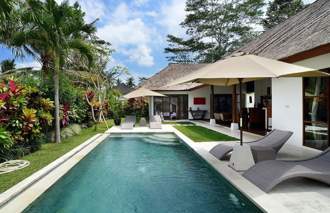 Villa Candi Kecil Tujuh by Villa Finder - Foto 59