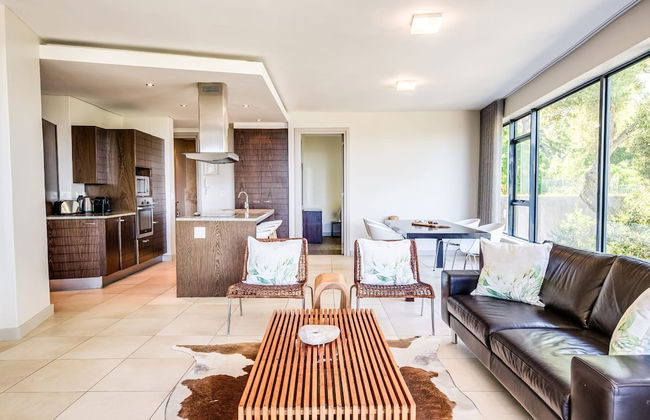 Delightful Rental w Sea Views Vadi Apartment - Foto 35