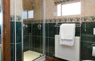 Best Western Sysonby Knoll Hotel - Photo 47