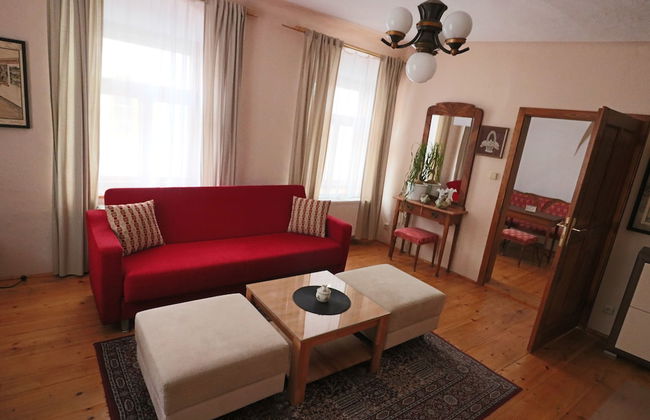 Apartment Soukenická 44 - Foto 53