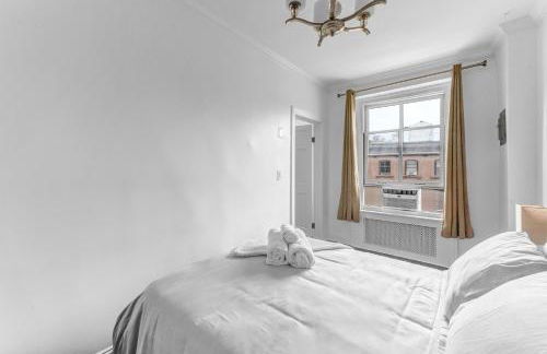 2Bd Stylish Brooklyn Heights - Steps WaterFront - Foto 10