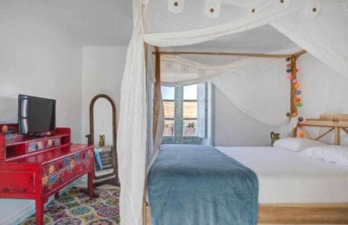 La Caldereta Rural Home - Foto 21