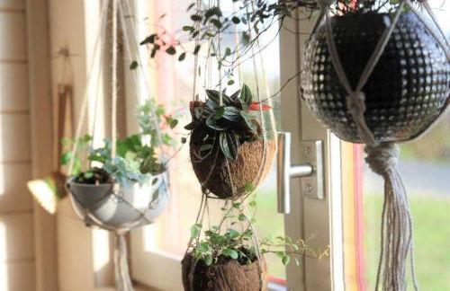 LE PETIT NID DANS LA ROULOTTE - Foto 17