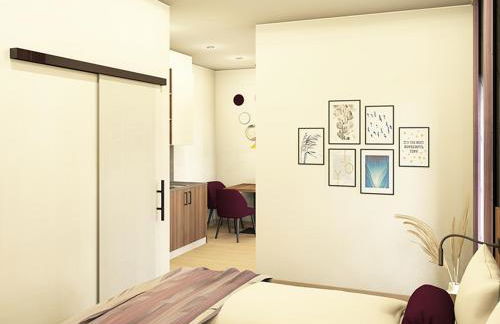 Aparthaus am Münster - Foto 9