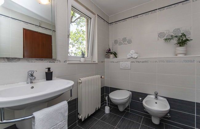 Villa Green Castle - Foto 33