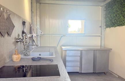 CN005 - Cesenatico, nuova villetta singola con corte esterna - Foto 10