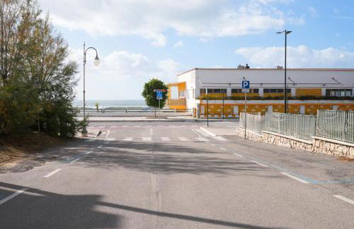 Seaside apartament near the Beach - Foto 16