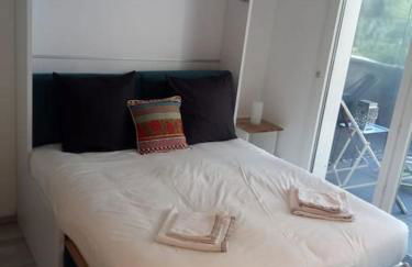 Appartement Keywest - centre ville - Foto 6